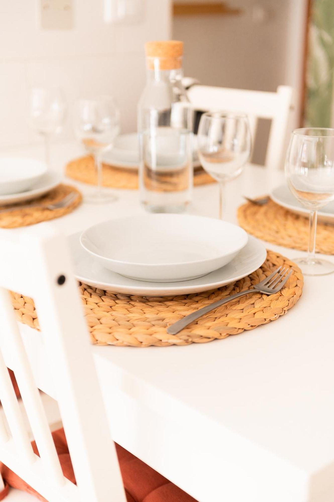 Apartamento Coqueto Con Terraza Junto A กันเดลาเรีย ภายนอก รูปภาพ