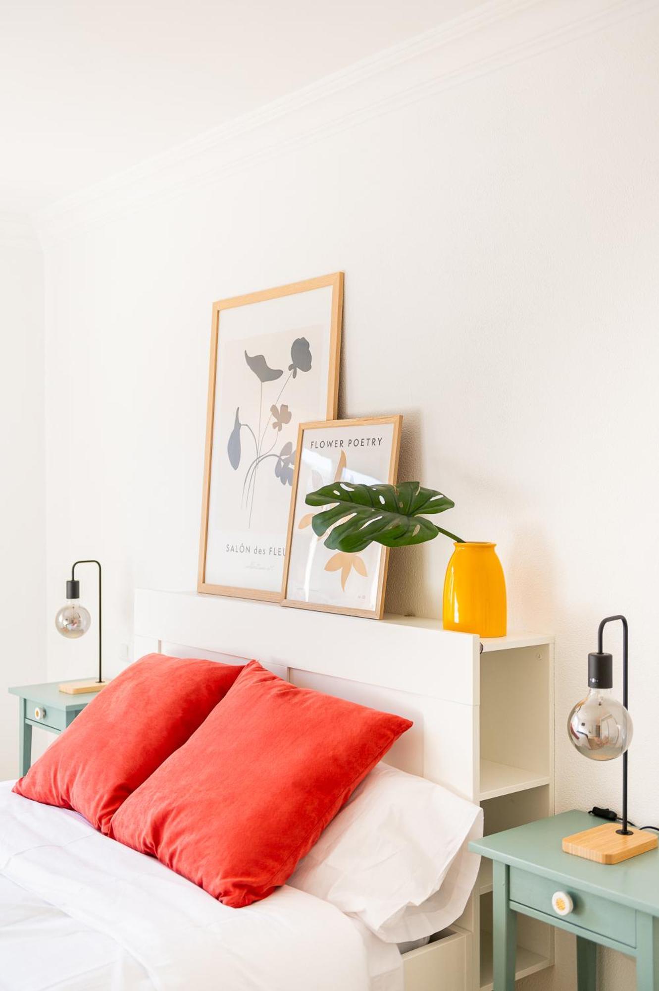 Apartamento Coqueto Con Terraza Junto A กันเดลาเรีย ภายนอก รูปภาพ