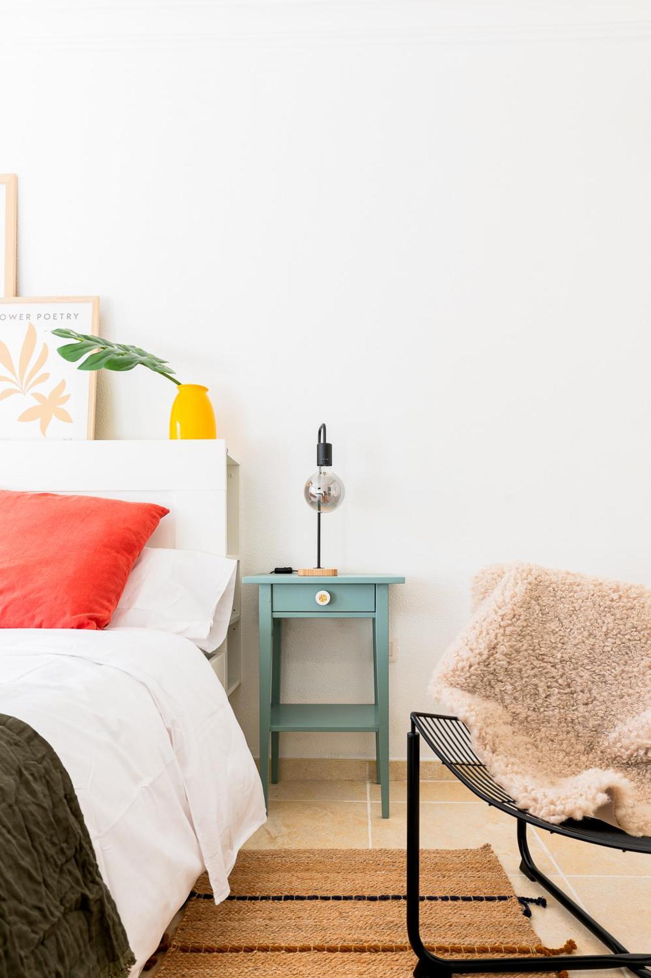 Apartamento Coqueto Con Terraza Junto A กันเดลาเรีย ภายนอก รูปภาพ
